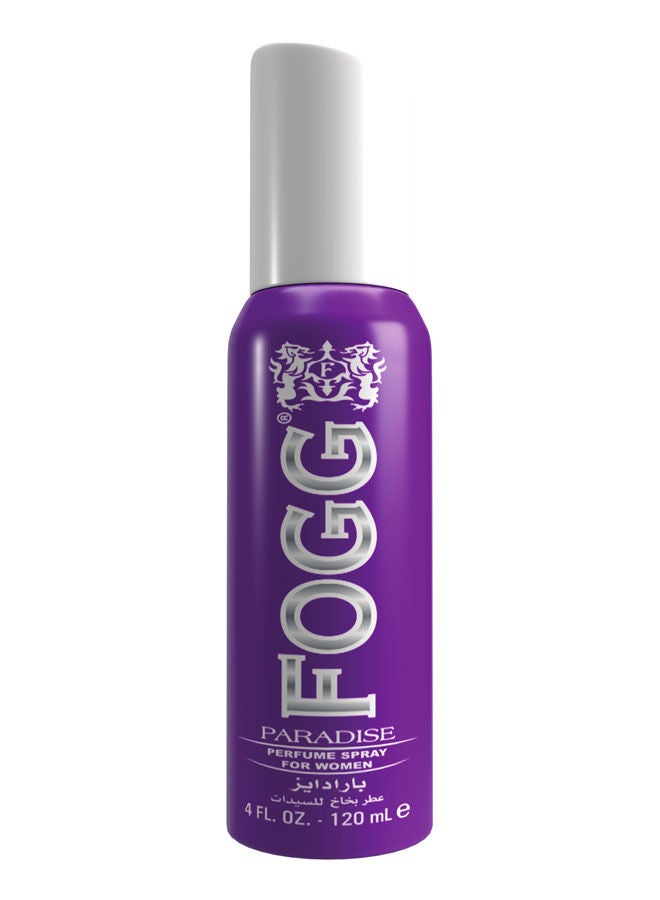 عطر بخاخ بارادايس