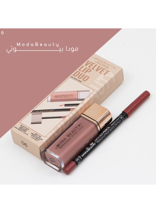 MODABEAUTY Moda Beauty - Image 2