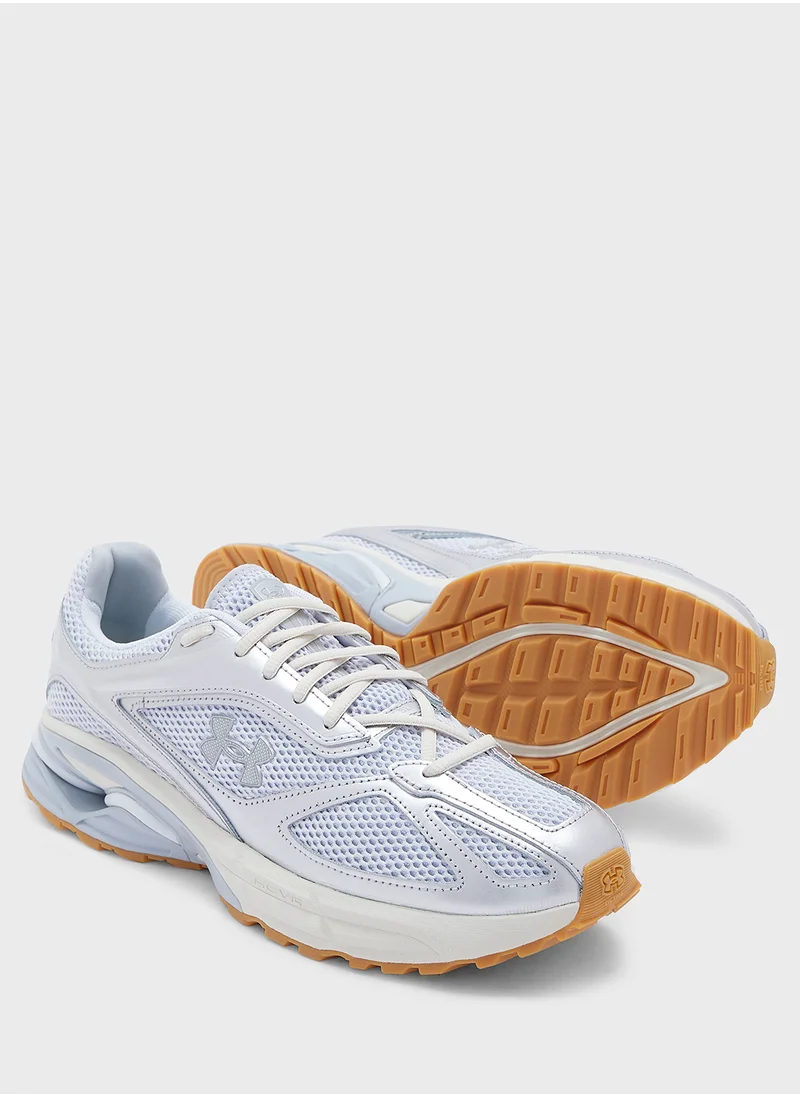 اندر ارمور Unisex HOVR Apparition Sneakers