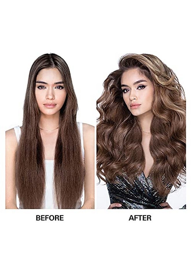 Color Wow تقنية Xtra Large Bombshell Volumizer الجديدة الخالية من الكحول للحصول على حجم وسمك يدوم طويلاً - Image 3