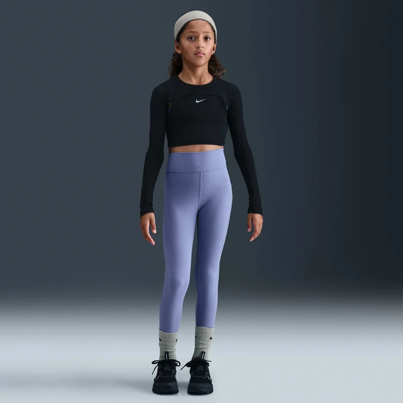 Nike Kids' One Dri-FIT Training Leggings