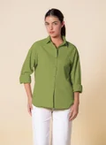 SHAPES Green