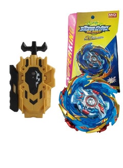 Burst Battling Top B174 Superking Layer System
