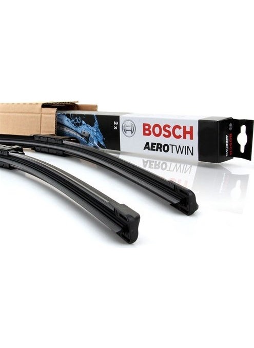 BOSCH - Aerotwin Hyundai İx20 Wiper Set (Oct.2010-Dec.2017) - Image 1