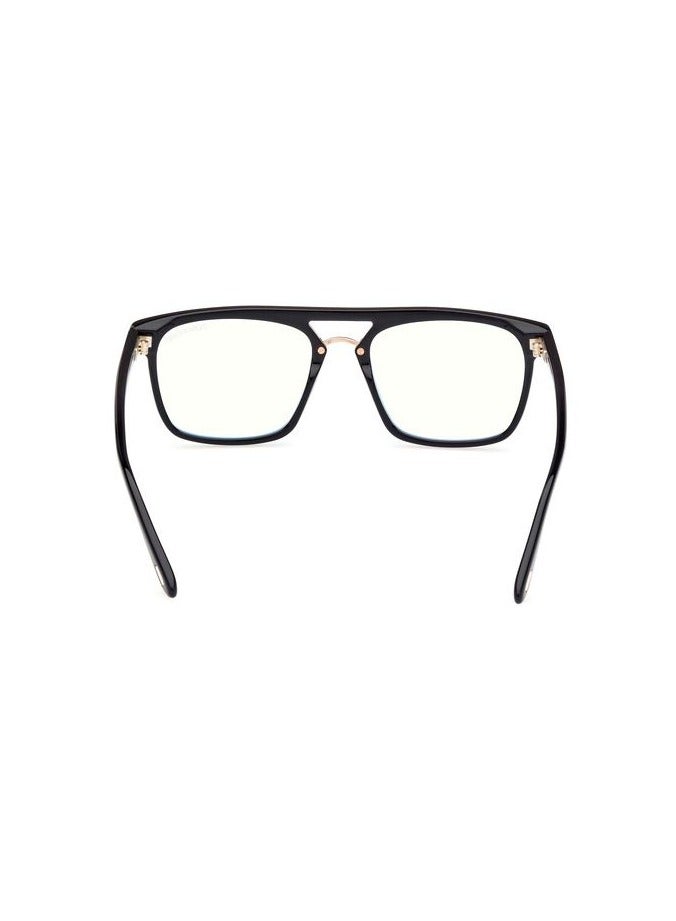 Tom Ford TF5942-B 001 54 Men's Eyeglasses Frame - Image 3