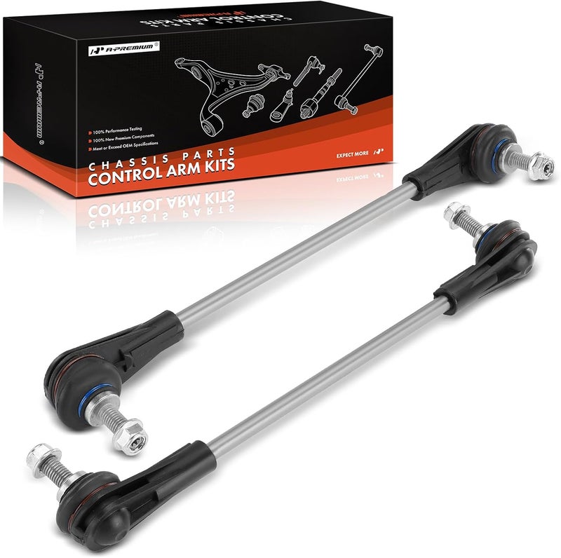 A-Premium Front Sway Bar Links for Mini Cooper - Image 1