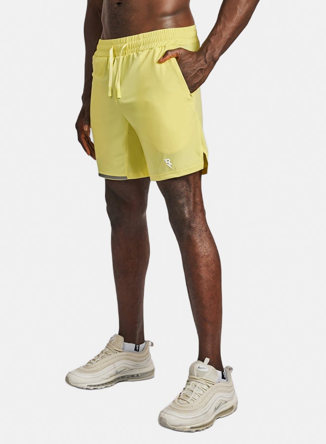 RZIST Performance Shorts  - Image 2