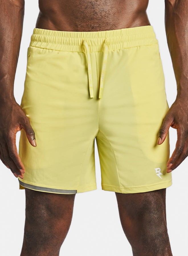 RZIST Performance Shorts  - Image 1