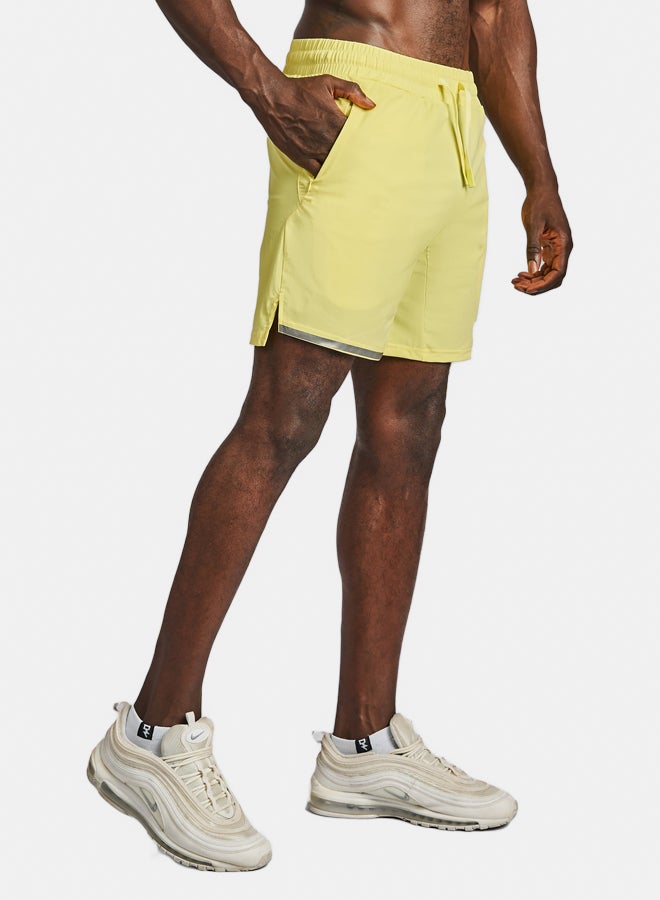 RZIST Performance Shorts  - Image 3