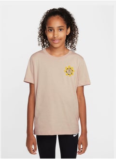 Nike Kids Nsw Essential T-Shirt  - Image 1