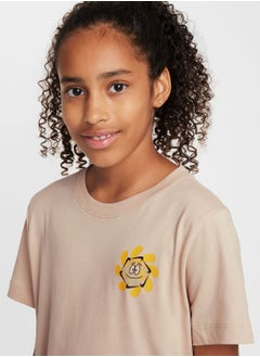 Nike Kids Nsw Essential T-Shirt  - Image 3