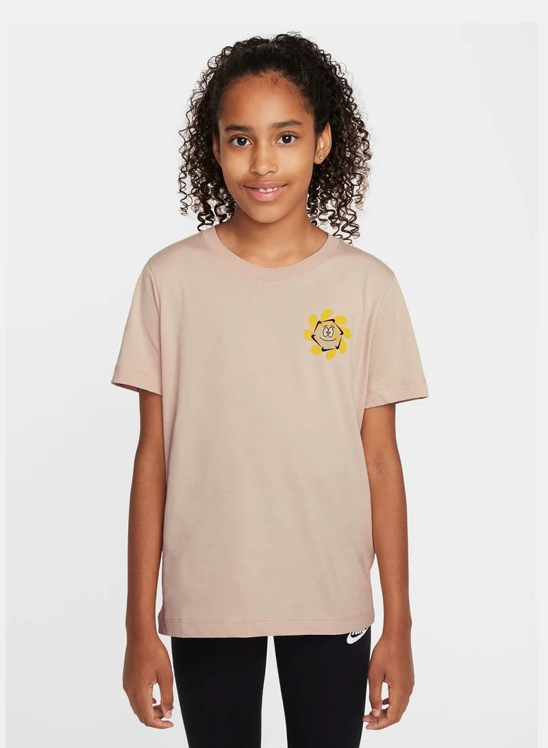 Nike Kids Nsw Essential T-Shirt