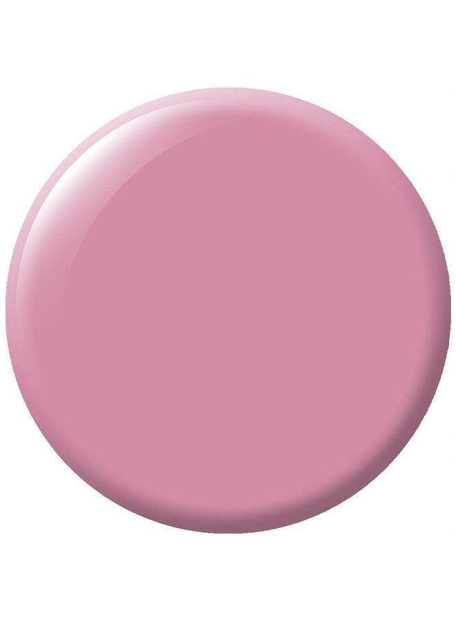 duri Nail Polish, 409, Ice and Desire, French Manicure, Light Lavender Pink, Sheer Coverage, 0.5 fl.oz, 15 ml. - Image 3