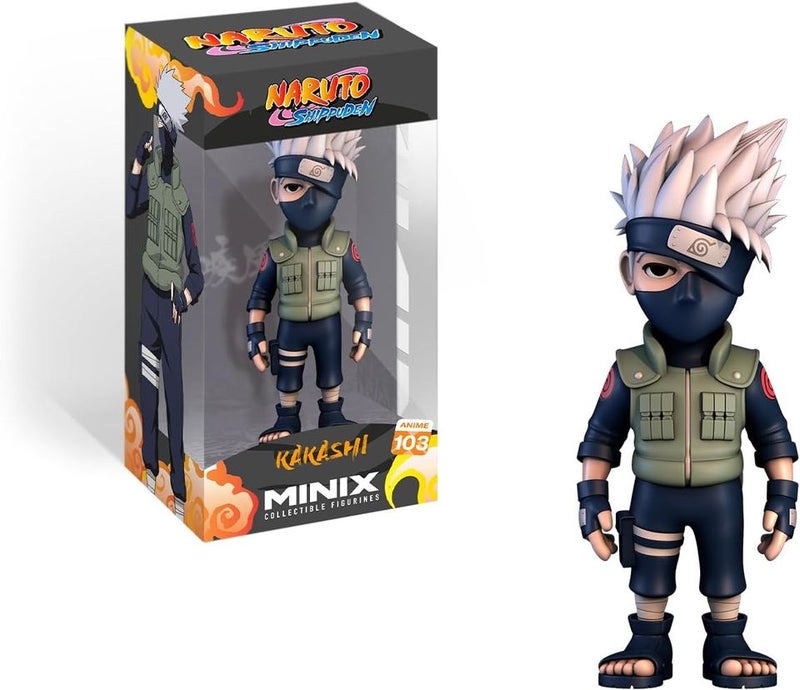 MINIX FIGURE