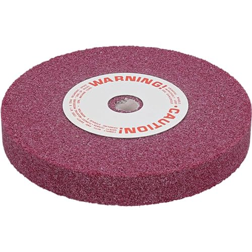 Stens Grinding Wheel 750-105 7' x 1' x 5/8' 36 grit Ruby - Image 4