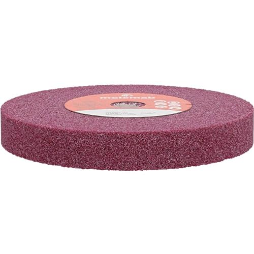 Stens Grinding Wheel 750-105 7' x 1' x 5/8' 36 grit Ruby - Image 5