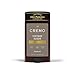 Cremo Vintage Suede Aluminum Free Deodorant for Men, 48-hour Long Lasting Odor Protection, 2.65oz - Image 2