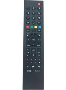 Lisinya Arcelik - Beko - Grundig - Altus 3D TV Remote - LCD 604 ( )