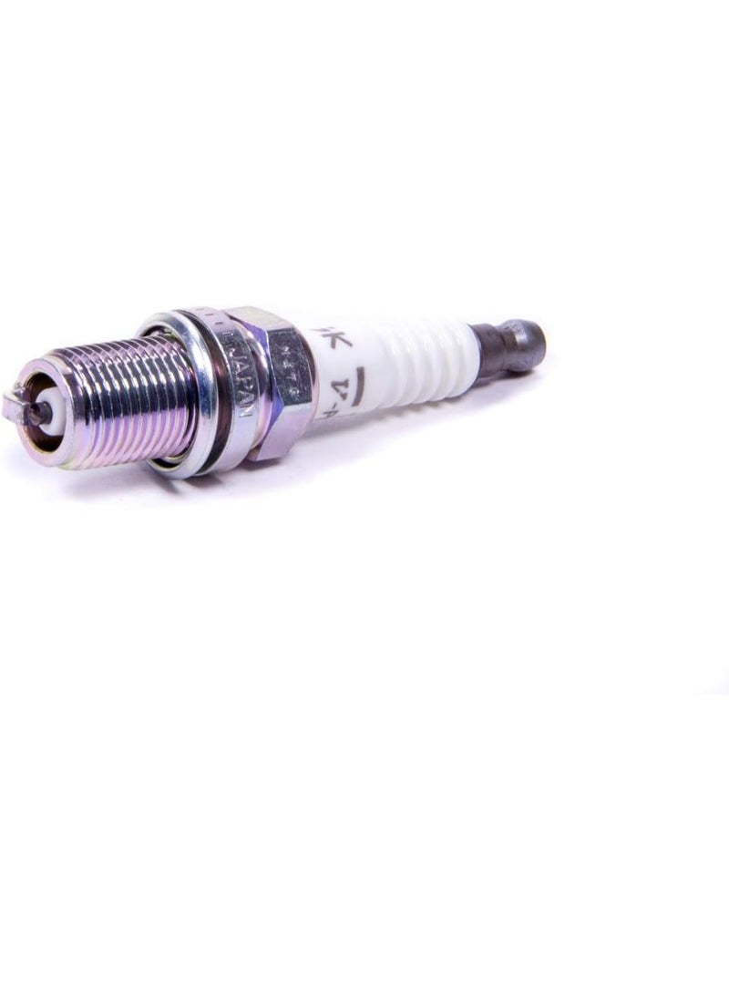 NGK NGK R5671A-7 Racing Spark Plug, One Size 