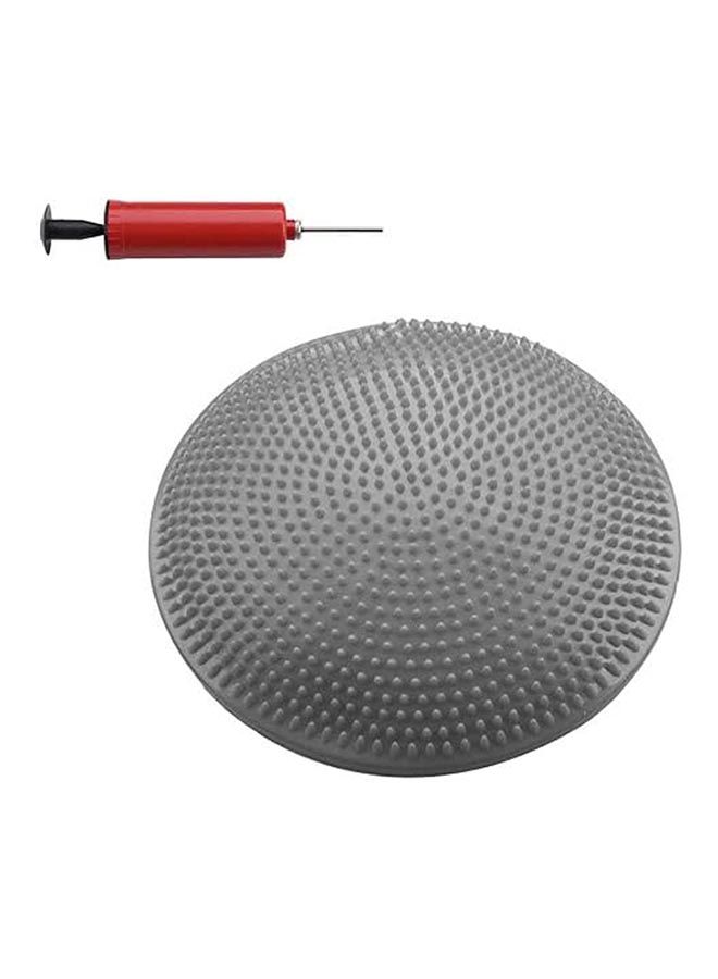 Yoga Balance Pad With Pump - Image 2