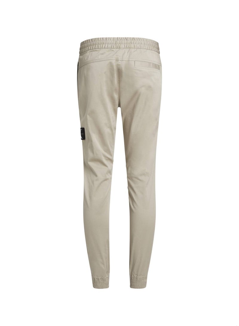 Calvin Klein Jeans Slim Fit Pants  - Image 1