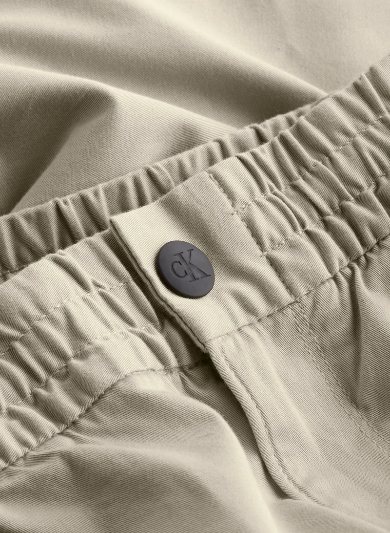 Calvin Klein Jeans Slim Fit Pants