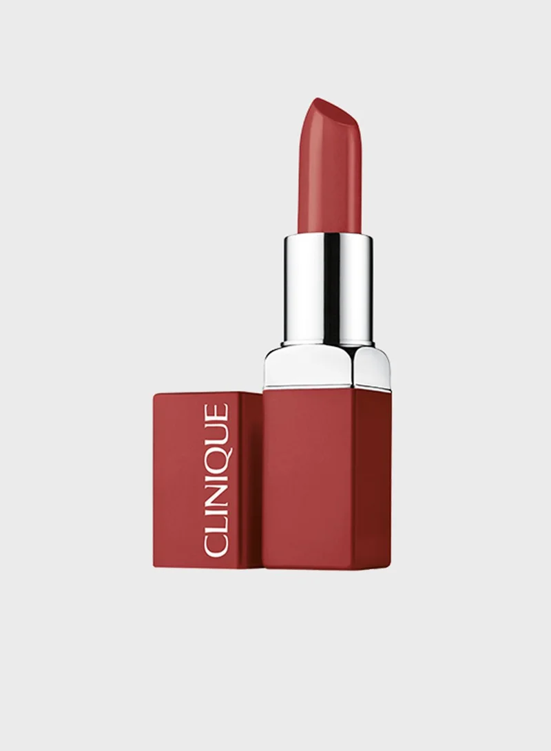 CLINIQUE Even Better Pop Lip Colour Foundation - Woo Me