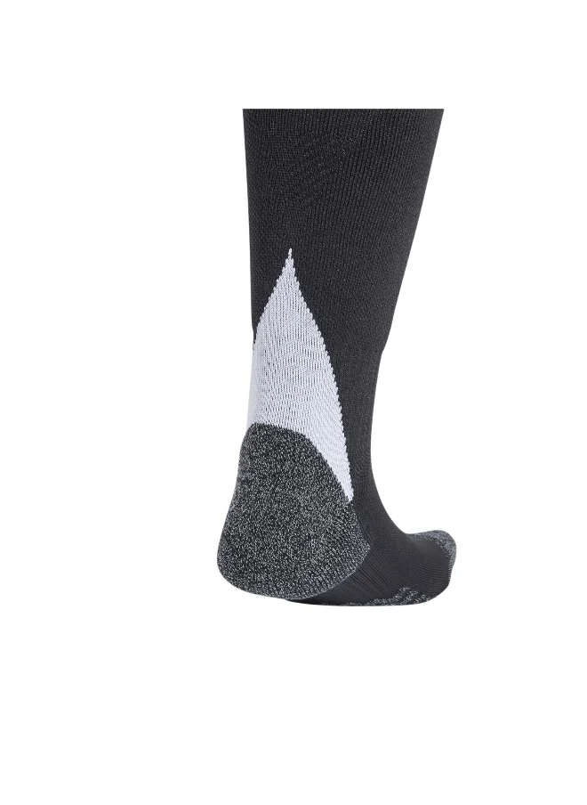 اديداس adidas Nufc H So Black Football Socks KXXL