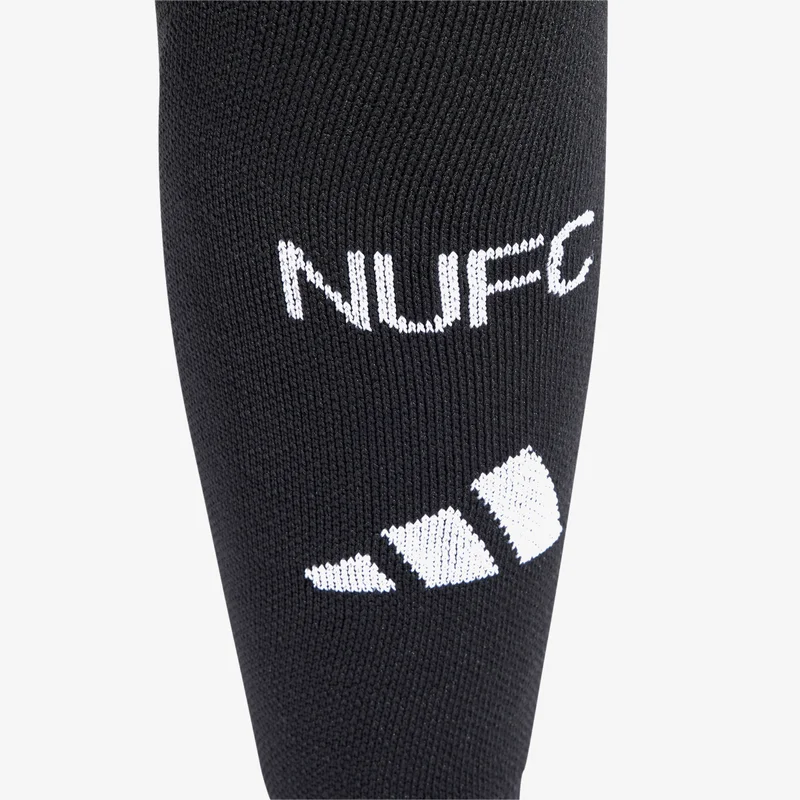 Adidas  Newcastle United FC 24/25 Home Socks  | Best Price UAE