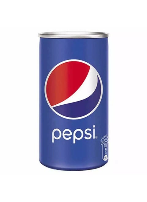 Pepsi Carbonated Soft Drink Can - 155ml