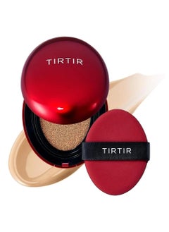 TIRTIR, Mask Fit Red Cushion, 27N, CAMEL (18 g)