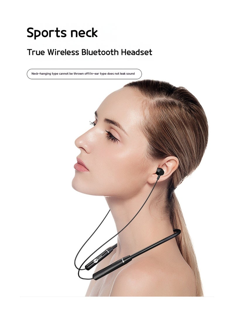 lecoo Lenovo Lecoo ES202 Earbuds with Noise Cancellation and Long Battery Life  - Image 5