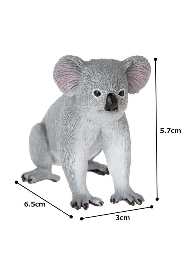 MOJO Koala Bear Toy Figure - Image 3