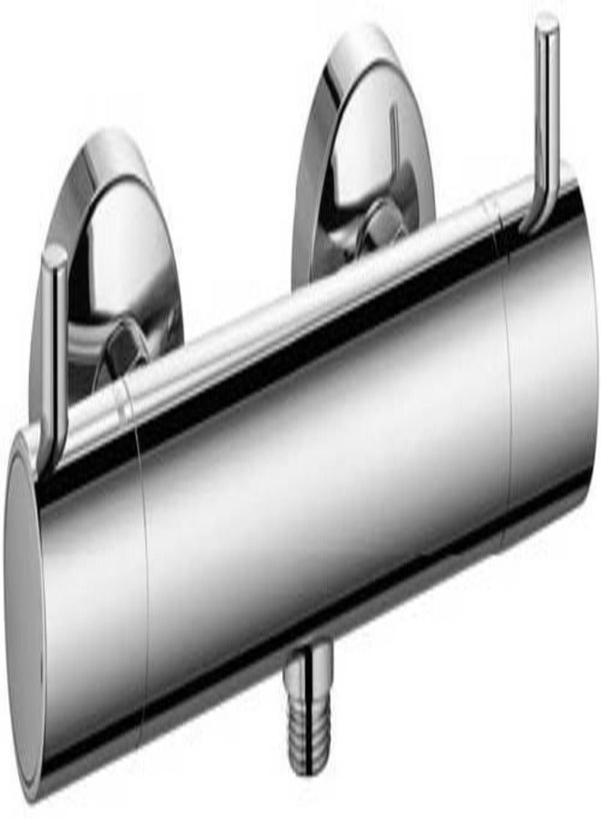 KLUDI BOZZ thermostatic shower mixer DN 15 - Image 2