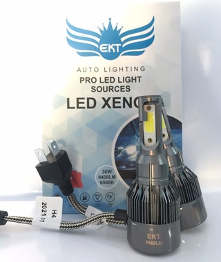 9400 Lumen Ice Blue LED Xenon 12000K Lightning Effect (Led Headlight Bulb) h4 - pzsku/Z3A429D762D4B32661FDAZ/45/_/1741697194/724776f7-7d9c-4a64-b2f6-0891c26853d2