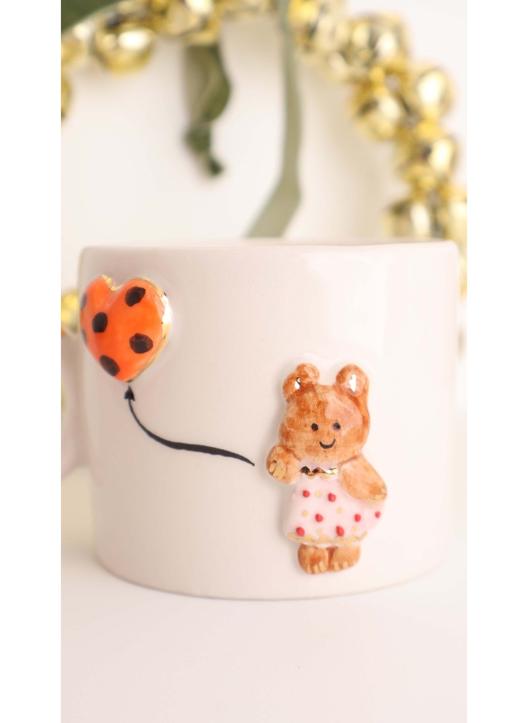 Balooun Atelier Balloon Rabbit Cup  - Image 3