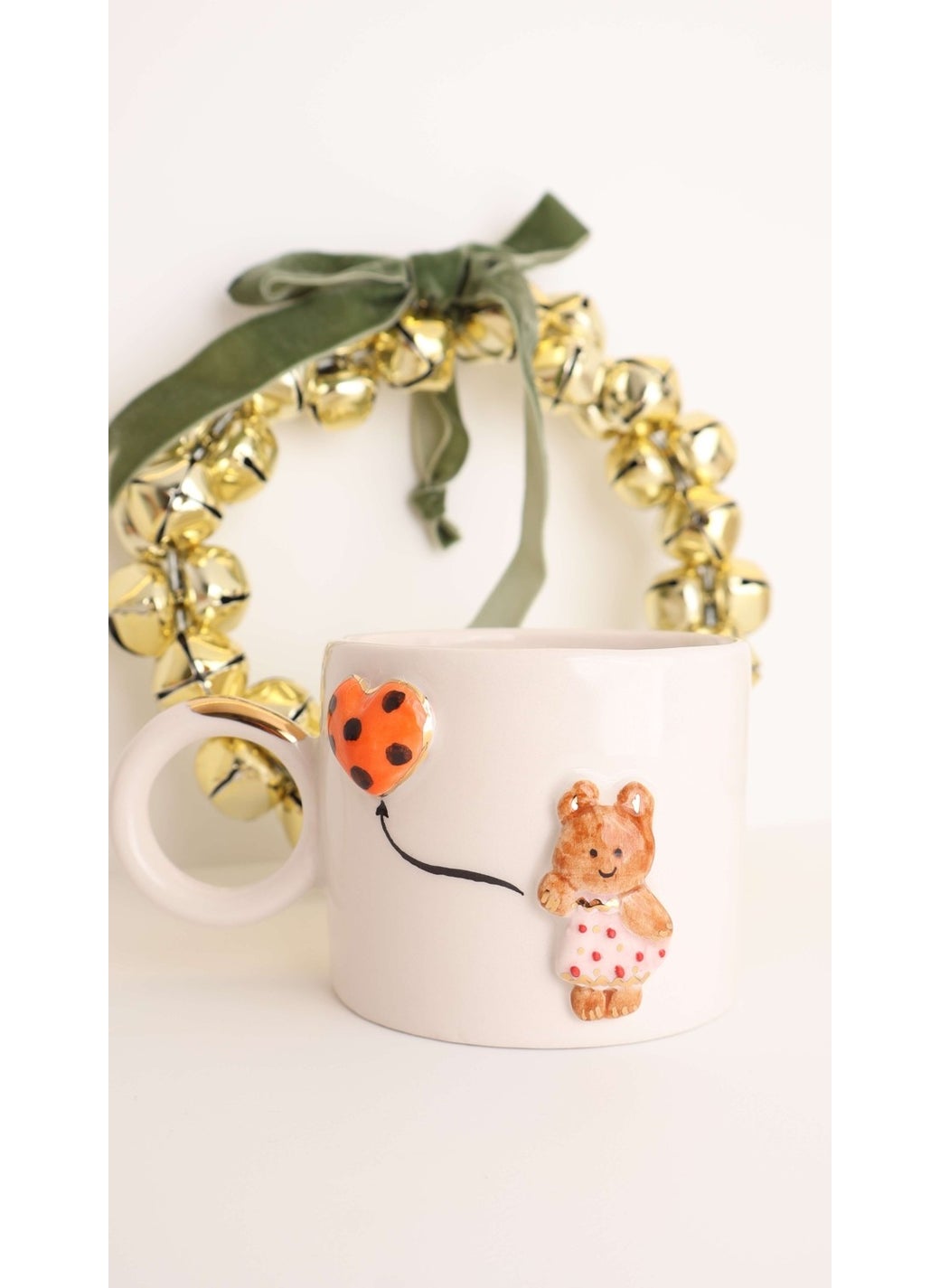 Balooun Atelier Balloon Rabbit Cup  - Image 1