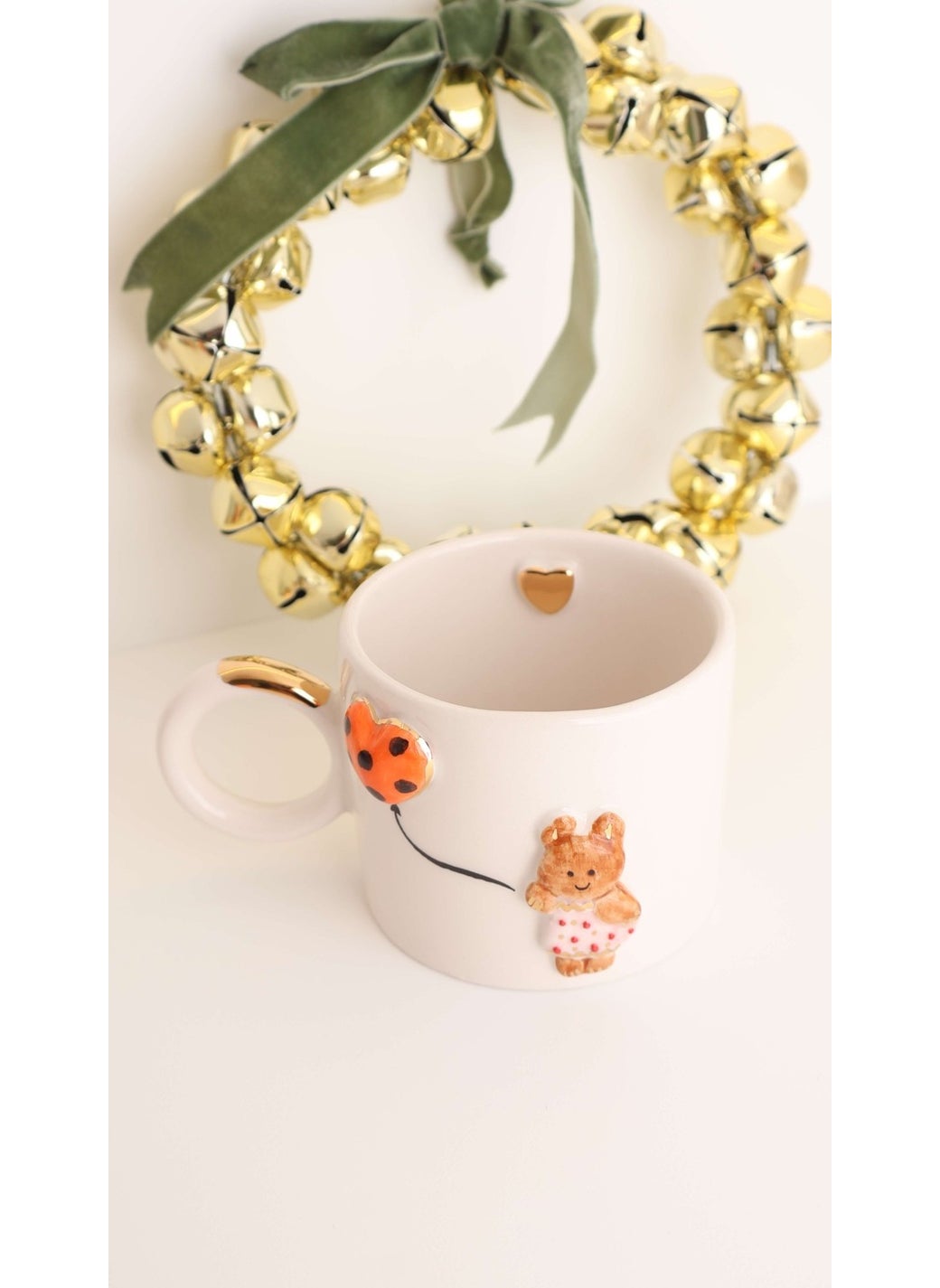 Balooun Atelier Balloon Rabbit Cup  - Image 2