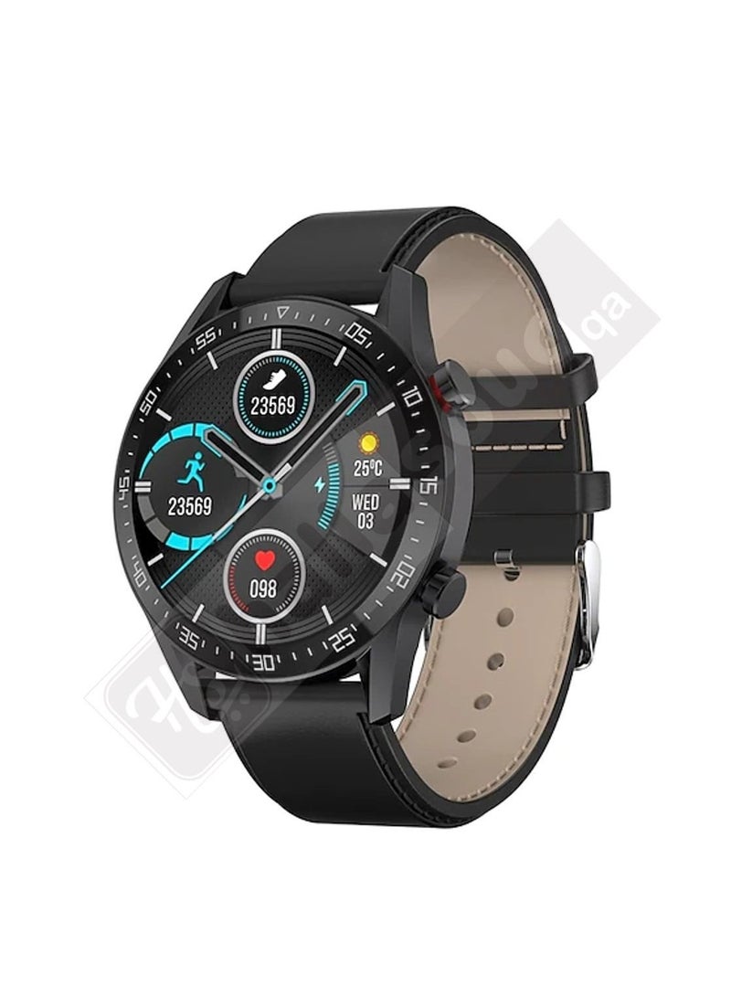 SK7 Plus Smart Watch