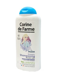 Corine de Farme CDF Shampoo Disney Princess/Frozen II 300ml  - Image 2