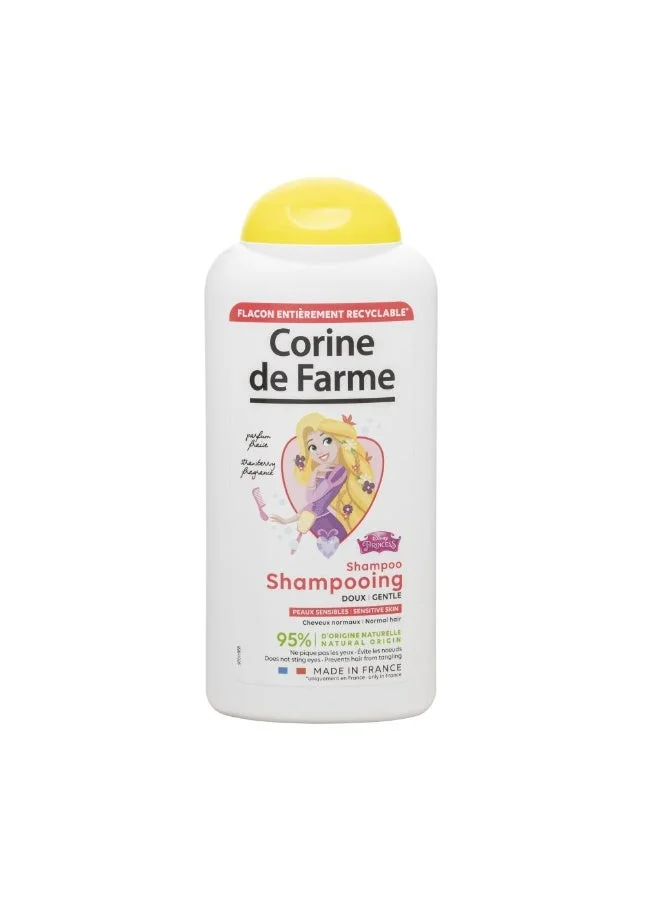 Corine de Farme CDF Shampoo Disney Princess/Frozen II 300ml