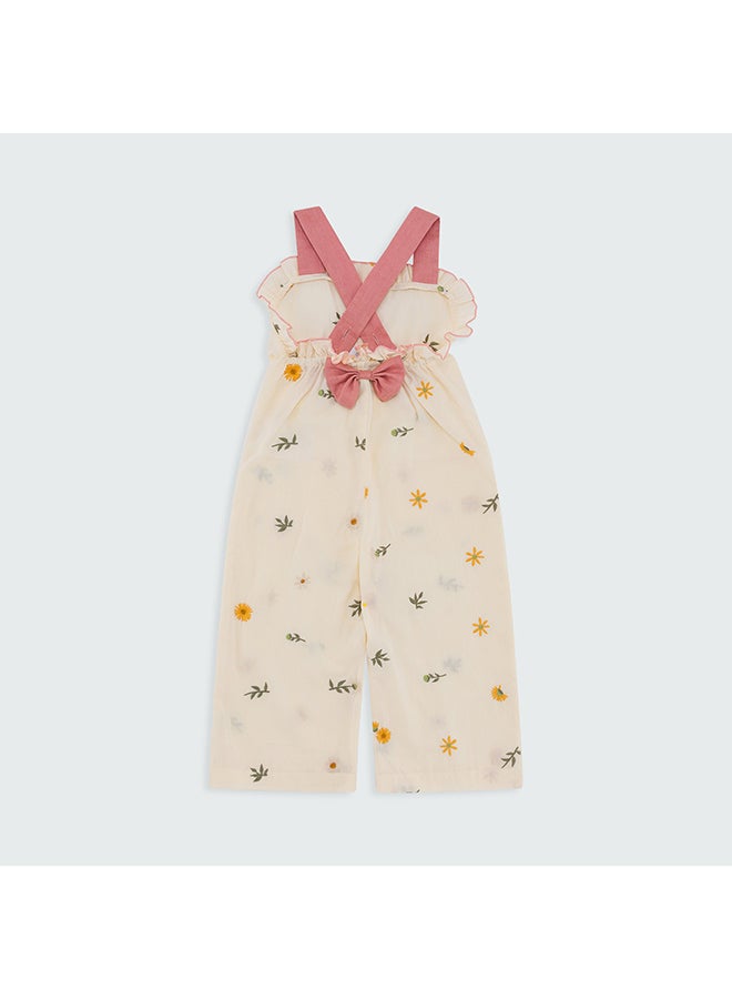 Gingi Store Luna Jumpsuit Gigi - Image 1