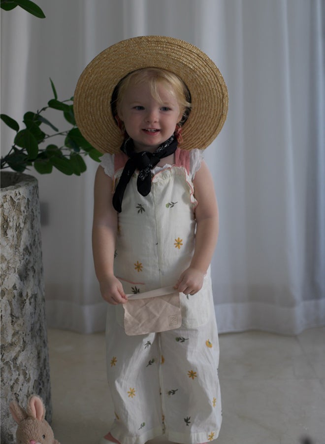 Gingi Store Luna Jumpsuit Gigi - Image 2