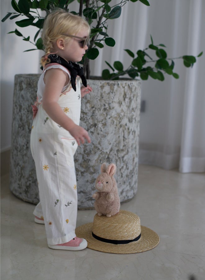 Gingi Store Luna Jumpsuit Gigi - Image 5