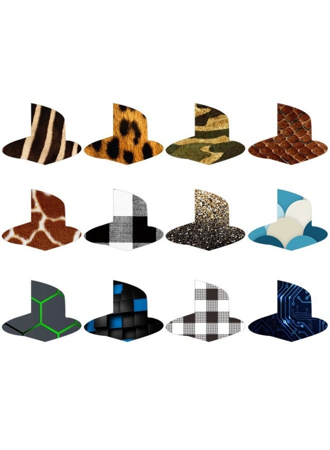 general Applicable To Ps5 Host Logo Stickers Personalized Creative Stickers Film 12 Sheets/version Hot Sale-Color:PS5lg12-0001 - Image 5