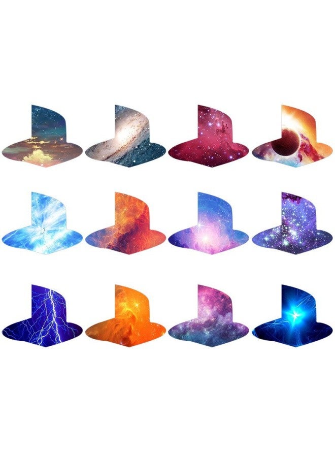 general Applicable To Ps5 Host Logo Stickers Personalized Creative Stickers Film 12 Sheets/version Hot Sale-Color:PS5lg12-0001 - Image 4