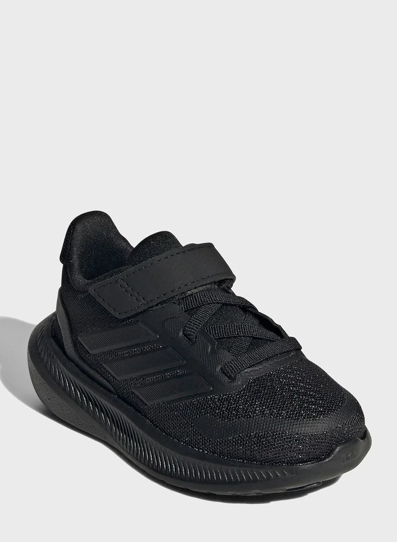 Adidas Infant Runfalcon 5 El