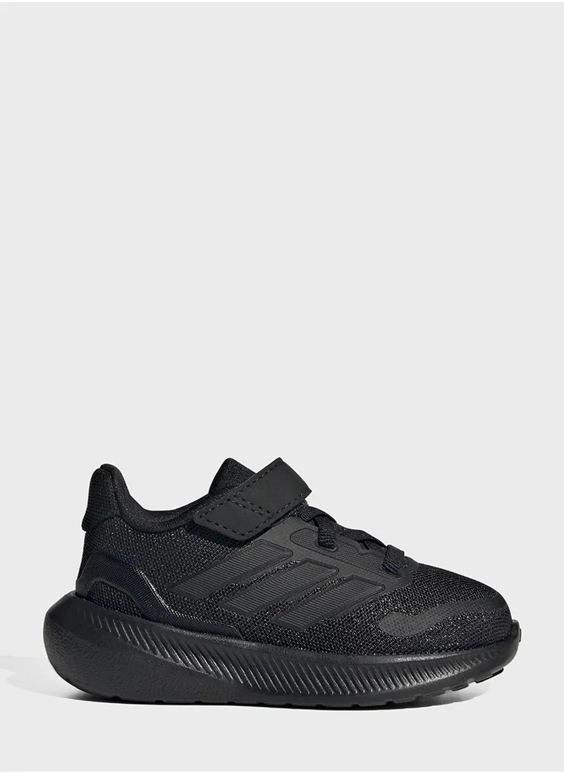 Adidas Infant Runfalcon 5 El