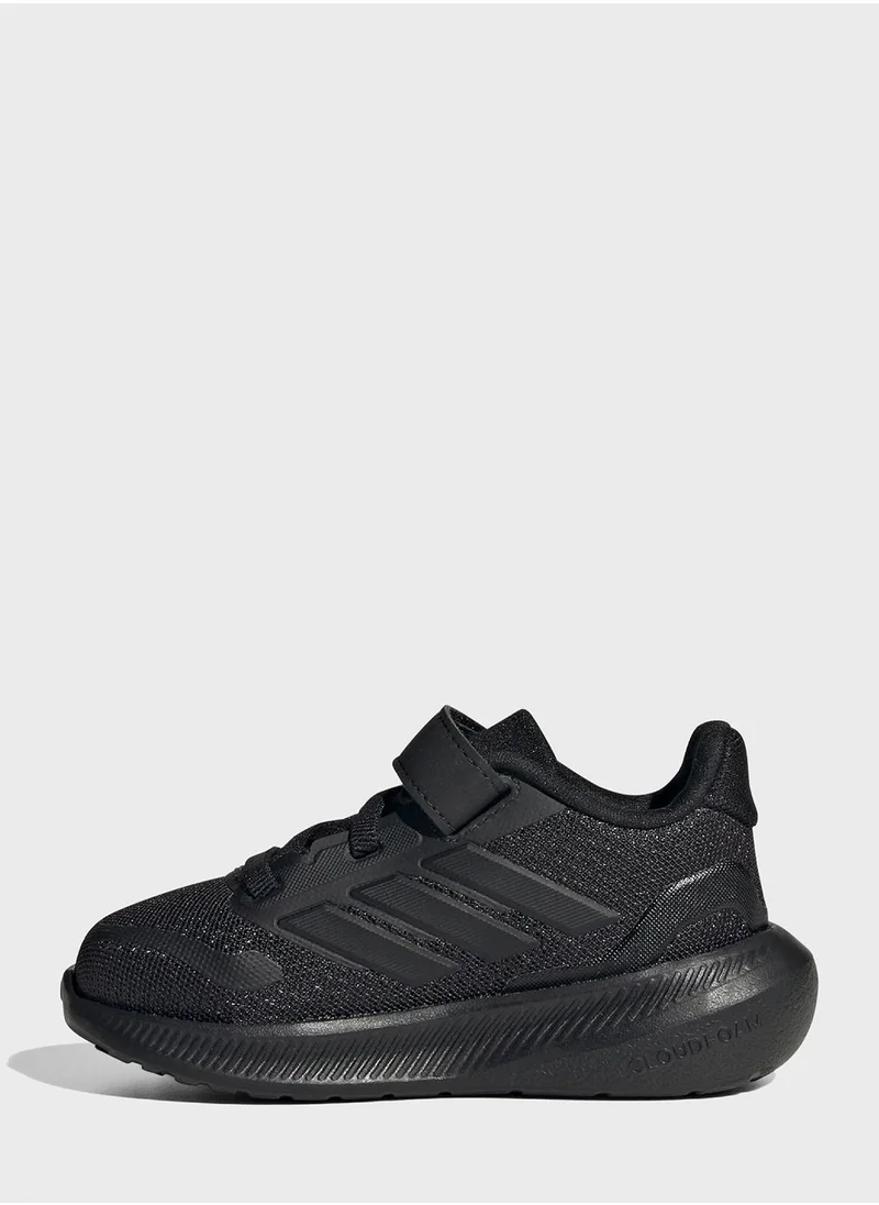 Adidas Infant Runfalcon 5 El