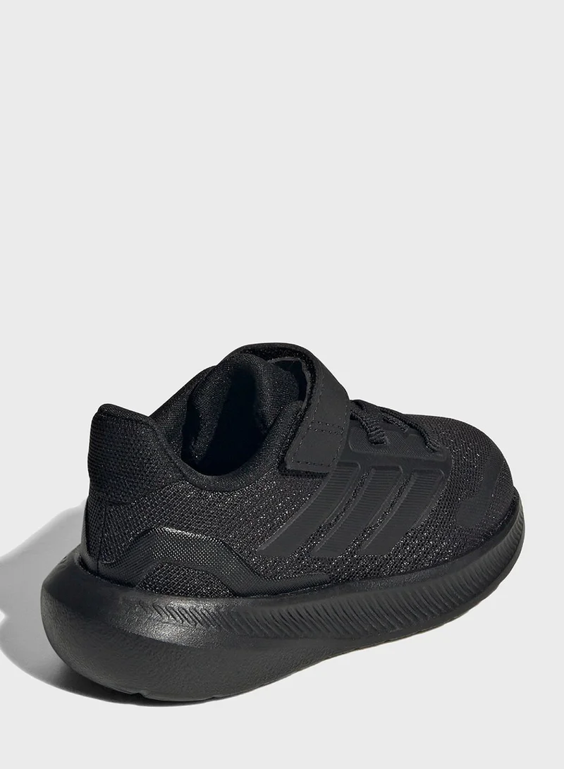 Adidas Infant Runfalcon 5 El